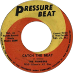 Catch The Beat Catch The Beat